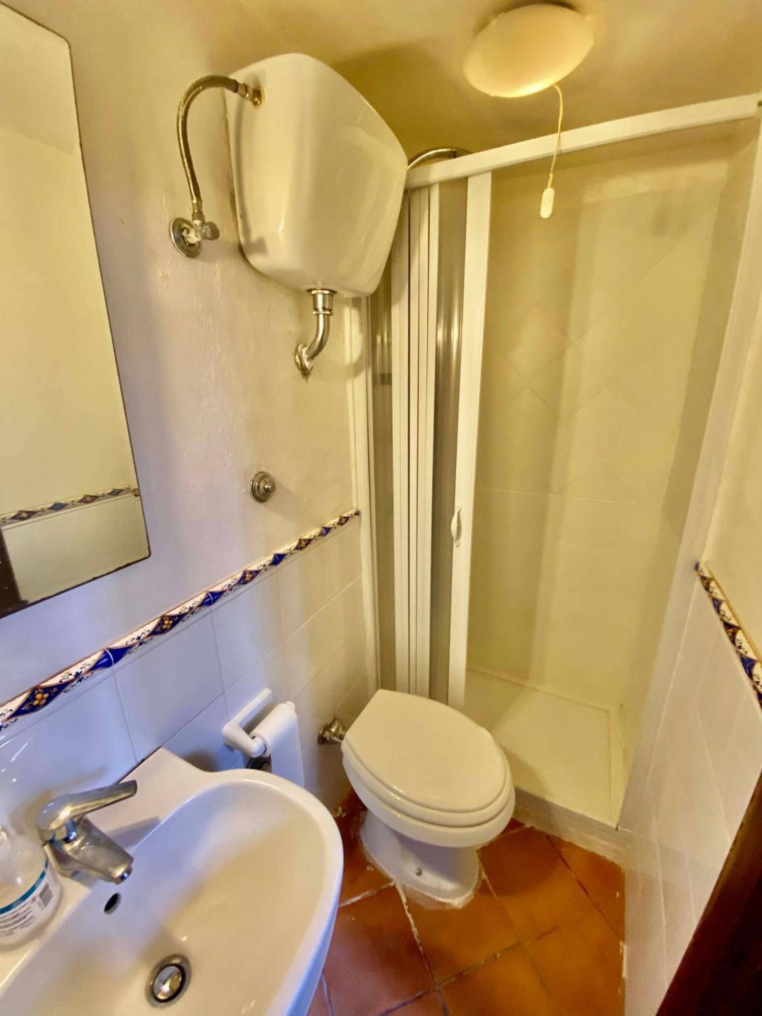 Procida Marina Grande Appartement Buitenkant foto