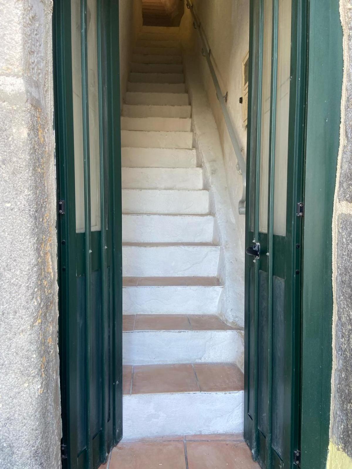 Procida Marina Grande Appartement Buitenkant foto
